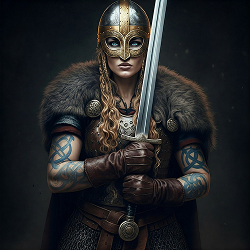 Viking Armor 7 Fascinating Secrets About the Legendary Norse Warrior Gear 2