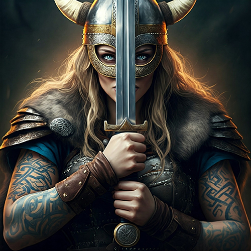 Viking Armor 7 Fascinating Secrets About the Legendary Norse Warrior Gear 3