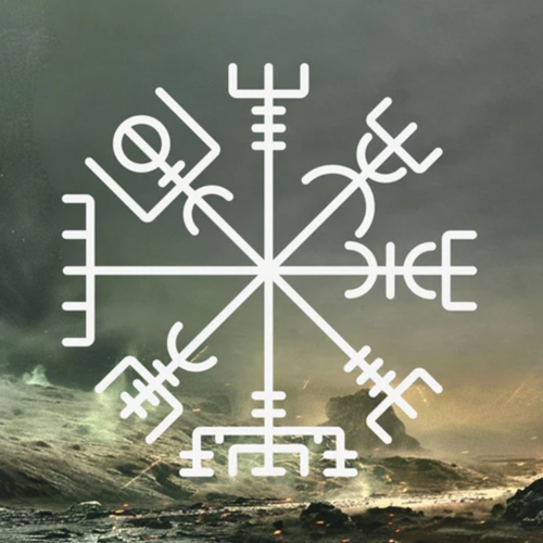 Viking Compass Meaning 7 Fascinating Facts About This Ancient Symbol 3