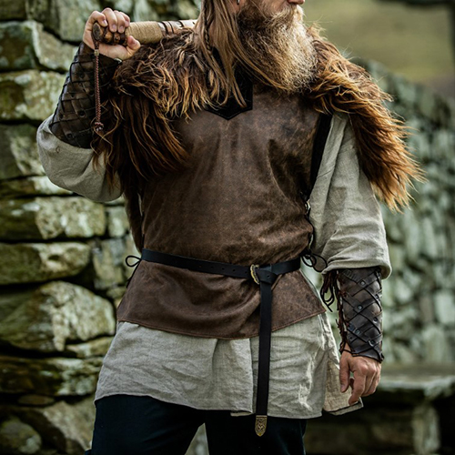 Viking Outfit: 7 Iconic Looks from the Warriors of the North