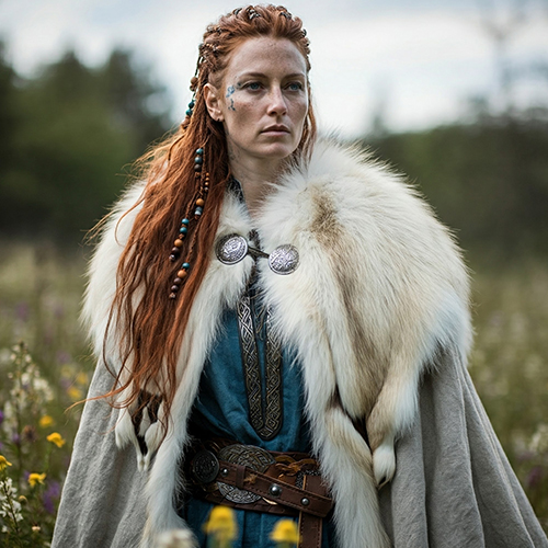 Viking Outfit: 7 Iconic Looks from the Warriors of the North