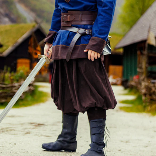 Viking Outfit: 7 Iconic Looks from the Warriors of the North