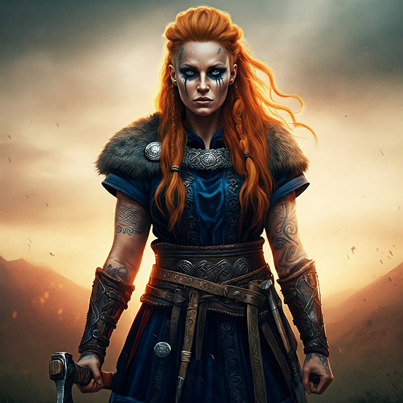 Viking Outfit: 7 Iconic Looks from the Warriors of the North