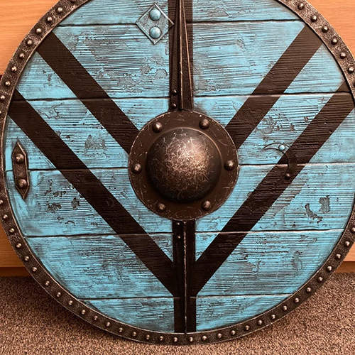 Viking Shield 7 Secrets That Will Surprise You