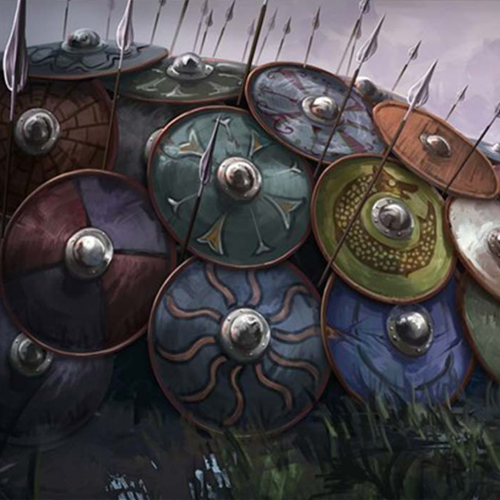 Viking Shield: 7 Secrets That Will Surprise You!