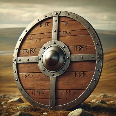 Viking Shield: 7 Secrets That Will Surprise You!