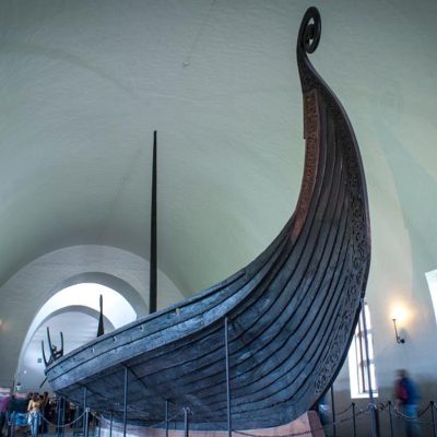 Viking Ship Museum Oslo: Discover the Majestic Legacy of the Vikings