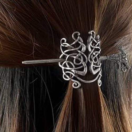 Brooches Viking