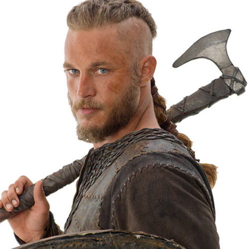 Ragnar Lothbroks