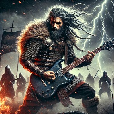 Viking Metal Bands: 5 Epic Legends That Will Ignite Your Warrior Spirit