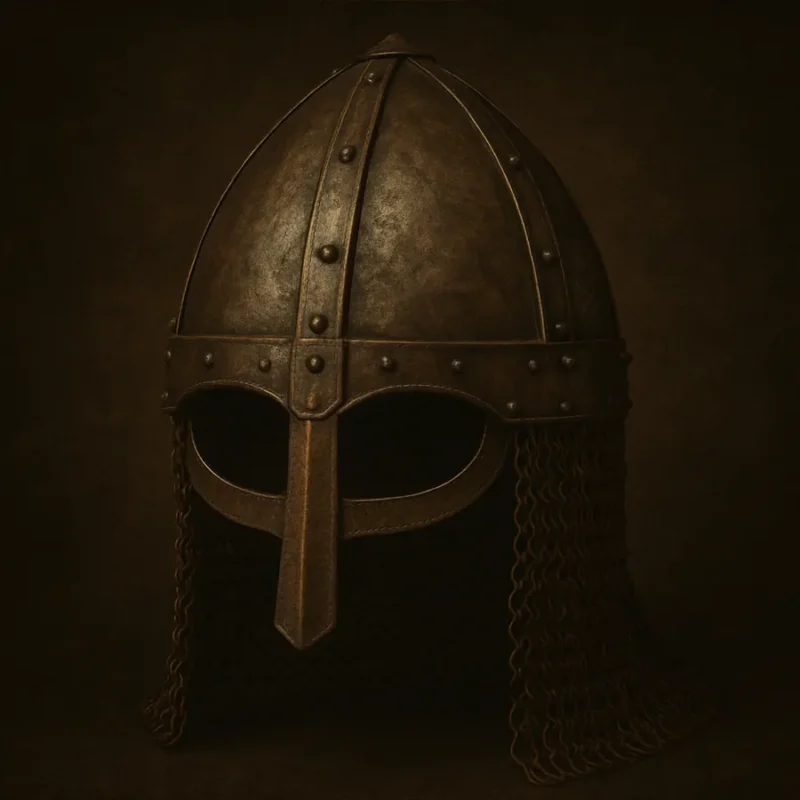 Helm Viking β 7 Powerful Designs That Defined Norse Warriors Helm Viking 7 Powerful Designs That Defined Norse Warriors 2