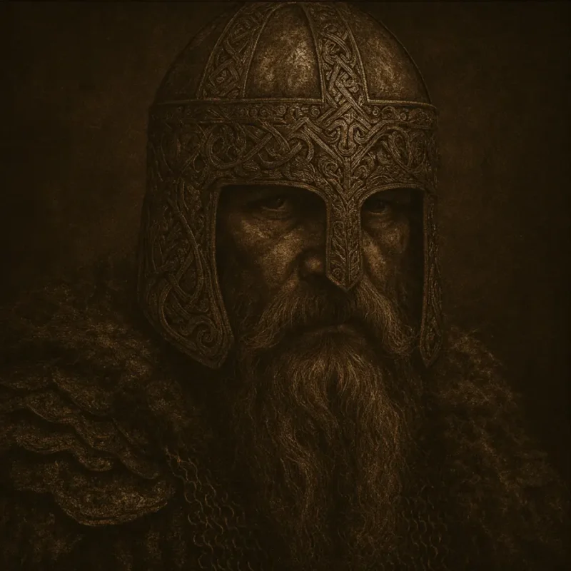 Helm Viking β 7 Powerful Designs That Defined Norse Warriors Helm Viking 7 Powerful Designs That Defined Norse Warriors 3