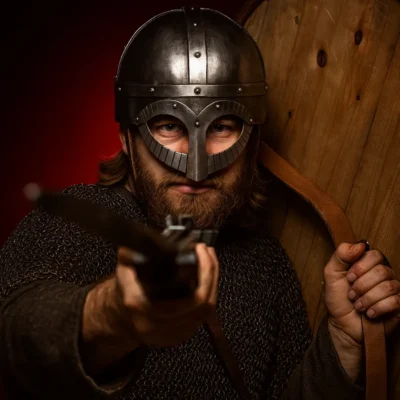 Viking Armor – 7 Powerful Types That Protect Norse Warriors