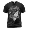 Viking T Shirts β Norse Raven & Viking Wolf Art Mythic Symbol Viking T Shirts β Norse Raven & Viking Wolf Art Mythic Symbol