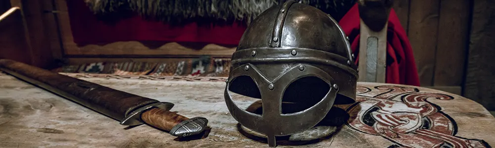 myvikinggear viking store baner