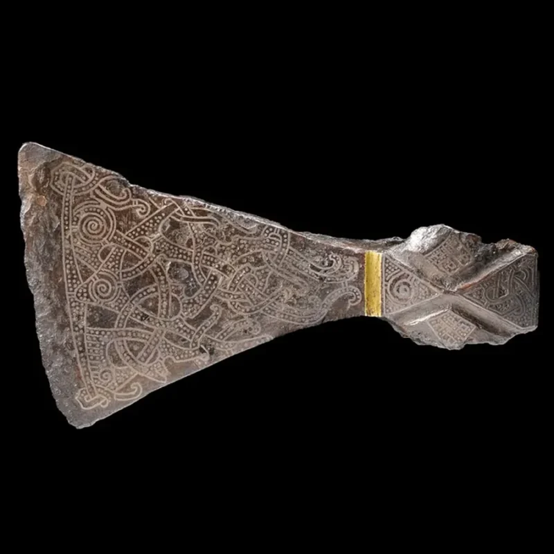 Viking Axe Personality: What This Symbol Reveals About Who You Are Viking Axe Personality: What This Symbol Reveals About Who You Are