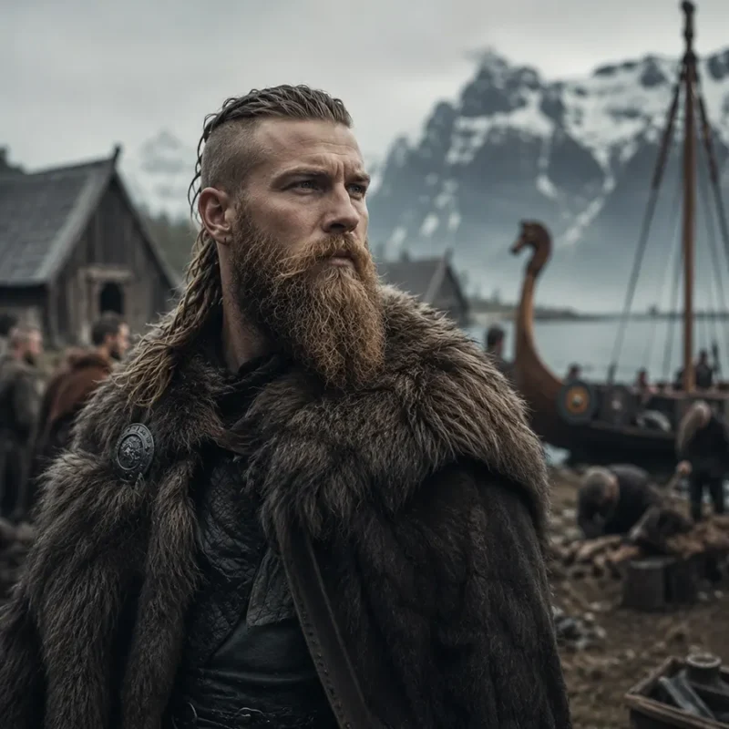 Viking Beard Meaning: Why It Still Stands for Strength, Honor, and Identity The Historical Origins of the Viking Beard