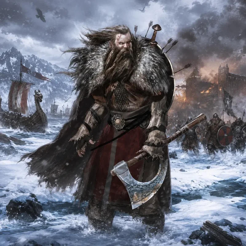 Viking Axe Meaning: The Symbol of Strength, Choice, and Personal Power Viking Axe Meaning: The Symbol of Strength, Choice, and Personal Power