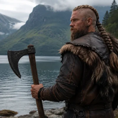 Viking Axe Significance Beyond History: Reasons for People’s Strong Connection to It