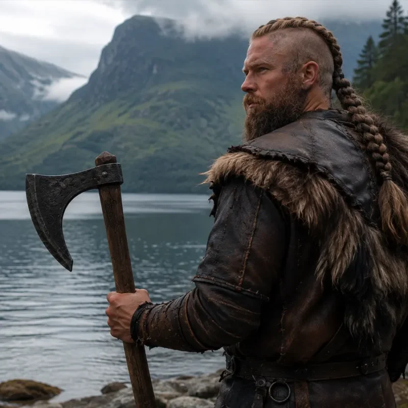 Viking Axe Significance Beyond History: Reasons for People’s Strong Connection to It Viking Axe Significance Beyond History: Reasons for People’s Strong Connection to It