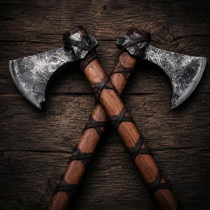 Viking Axe Personality: What This Symbol Reveals About Who You Are Viking Axe Personality: What This Symbol Reveals About Who You Are