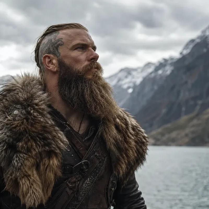 Viking Beard Meaning: Why It Still Stands for Strength, Honor, and Identity Viking Beard Meaning: Why It Still Stands for Strength, Honor, and Identity