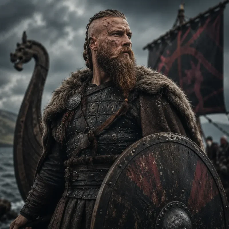 Viking Beard Meaning: Why It Still Stands for Strength, Honor, and Identity Viking Beard as a Symbol of Strength and Courage